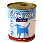 Rocco Sensible 6 x 800 g