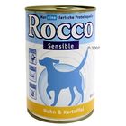 Rocco Sensible 6 x 400 g