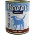 Rocco Sensible 6 x 800 g