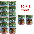10 + 2 Rocco Spring Menu 6 x 800 g (Special Edition)