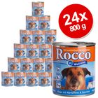 Rocco World Tour: Greece Saver Pack 24 x 800g