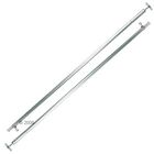 Rod Set for Net Erection