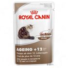 Royal Canin Ageing +12 en salsa