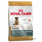 Royal Canin Breed Berger Allemand Junior pour chiot