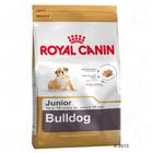 Royal Canin Breed Bouledogue Junior pour chiot
