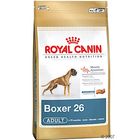 Royal Canin Breed Boxer 26 Adult Hundefutter