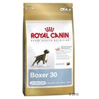 Royal Canin Breed Boxer 30 Junior
