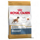 Royal Canin Breed Boxer Junior