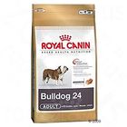 Royal Canin Breed Bulldog 24