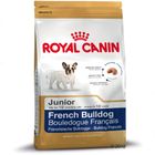 Royal Canin Breed Bulldog Francés Junior