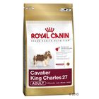 Royal Canin Breed Cavalier King Charles 27 Adult