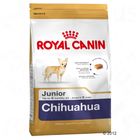Royal Canin Breed Chihuahua Junior