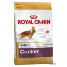 Royal Canin Breed Cocker Adult