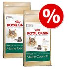 Royal Canin Breed Dry Cat Food Economy Packs