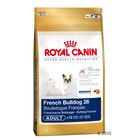 Royal Canin Breed Francouzský buldoček 26 Adult