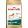 Royal Canin Breed Golden Retriever 25 Adult