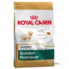 Royal Canin Breed Golden Retriever Junior
