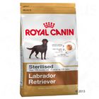 Royal Canin Breed Labrador Retriever Adult Sterilised