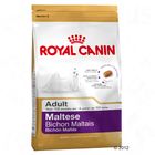 Royal Canin Breed Maltese Adult