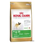 Royal Canin Breed Mops 25 Adult Hundefutter