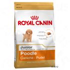 Royal Canin Breed Poodle 33 Junior