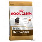 Royal Canin Breed Rottweiler Junior pour chiot