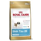 Royal Canin Breed Shih Tzu 28 Junior