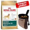 Royal Canin Breed -suurpakkaus + pussi kaupan päälle!