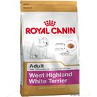 Royal Canin Breed West Terrier Adult