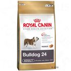 Royal Canin Bulldog  Adult