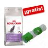 Royal Canin Feline 8/10 kg + túnel Oruga ¡gratis!