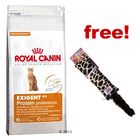 Royal Canin Feline + Kong Cat Kickeroo Free!