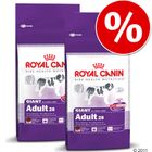 Royal Canin Giant, korzystne dwupaki