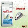 Royal Canin kattenvoer 10 kg + Trixie laserpointer GRATIS!