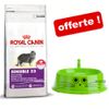 Royal Canin 3,5/4 kg + gamelle zooplus offerte