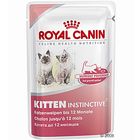 Royal Canin Kitten Instinctive