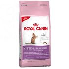Royal Canin Kitten Sterilised