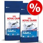 Royal Canin Maxi, korzystne dwupaki