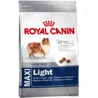 Royal Canin Maxi Light