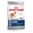 Royal Canin Maxi Light 27