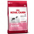 Royal Canin Medium Junior