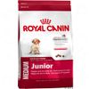 Royal Canin Medium Junior