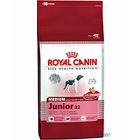 Royal Canin Medium Junior 32