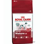 Royal Canin Medium Mature 25