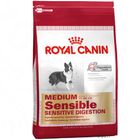 Royal Canin Medium Sensible 25 Hundefutter