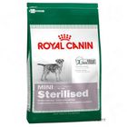 Royal Canin Mini Adult Sterilised