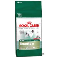 Royal Canin Mini Beauty 26 Hundefutter