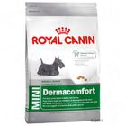 Royal Canin Mini Health Nutrition Dermacomfort