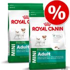 Royal Canin Mini, korzystne wielopaki