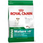 Royal Canin Mini Mature +8 Hundefutter